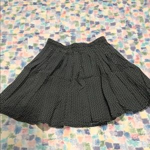 Brandy Melville pleaded skirt